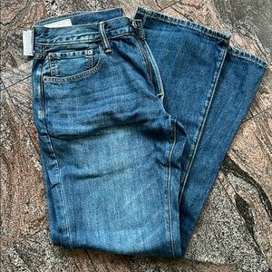 GAP Jeans